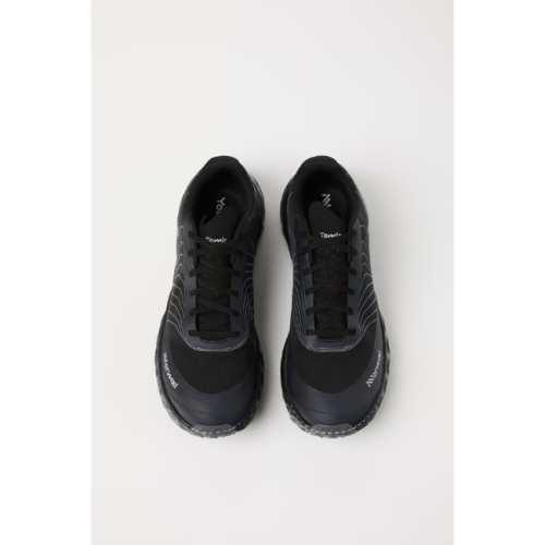 NNormal - Tomir Shoe 2.0 NN - Black